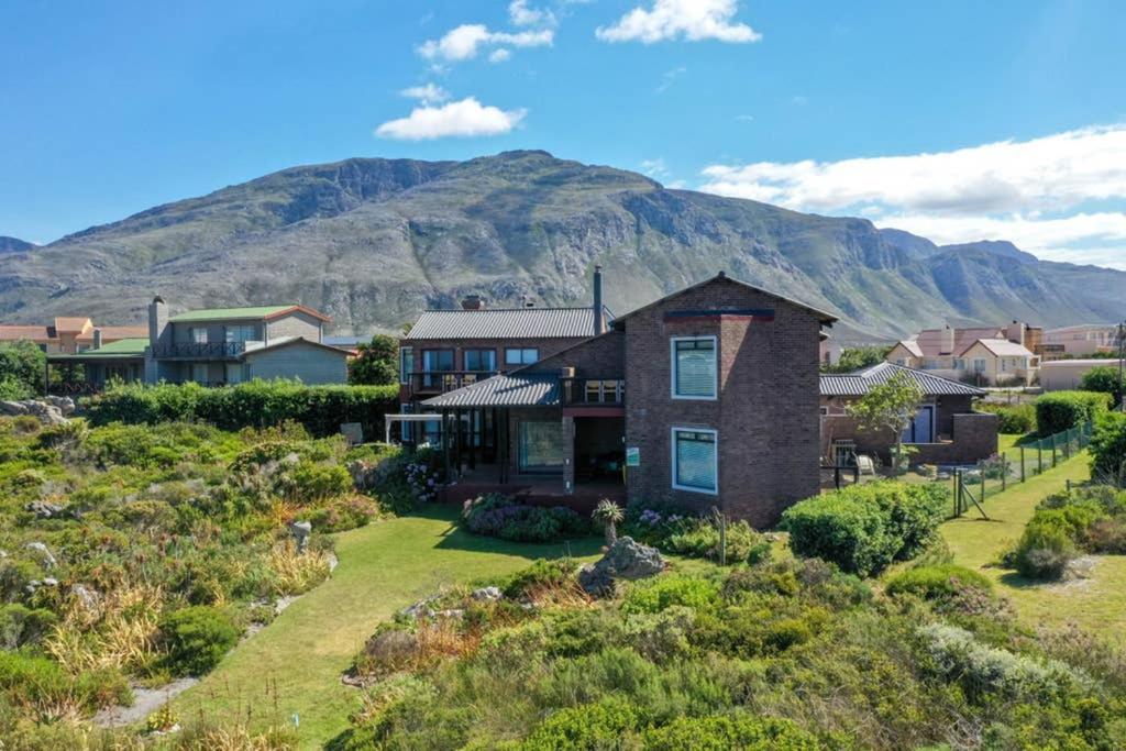 The Amaryllis Luxury Apartment Bella Donna Bettyʼs Bay Exterior foto