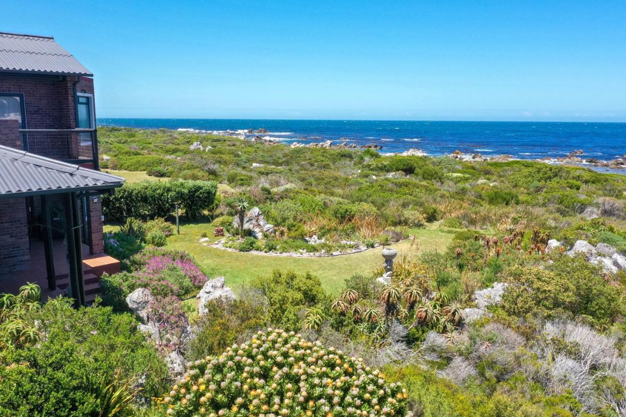 The Amaryllis Luxury Apartment Bella Donna Bettyʼs Bay Exterior foto